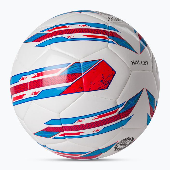 Joma Halley Hybrid Futsal futbolo kamuolys 400355.616 dydis 4 2