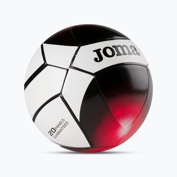 Joma Dynamic Hybrid futbolo kamuolys 400447.221 dydis 5 2