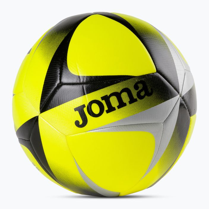 Joma Evolution Hybrid futbolo kamuolys 400449.061 dydis 5