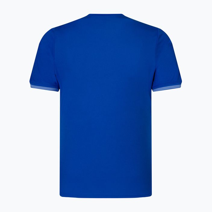 Vyriški futbolo marškinėliai Joma Compus III, mėlyni 101587.700 7