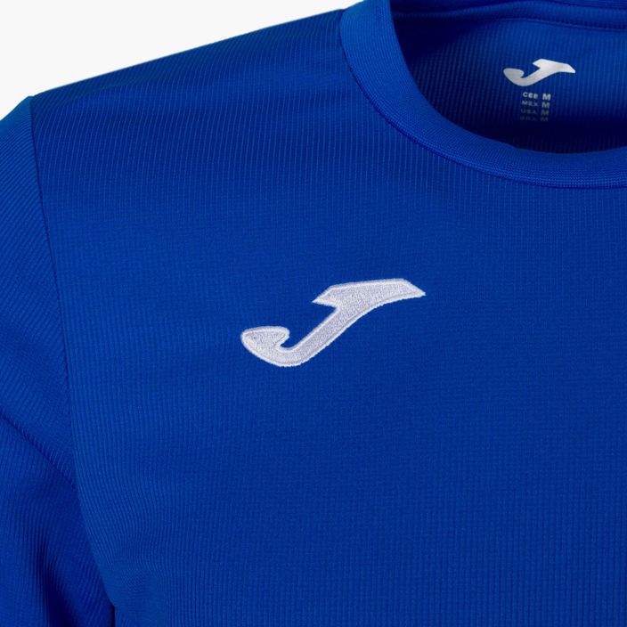 Vyriški futbolo marškinėliai Joma Compus III, mėlyni 101587.700 8