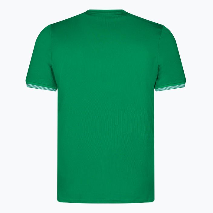 Joma Compus III vyriški futbolo marškinėliai, žali 101587.450 7