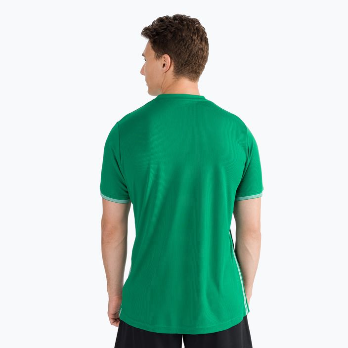 Joma Compus III vyriški futbolo marškinėliai, žali 101587.450 3