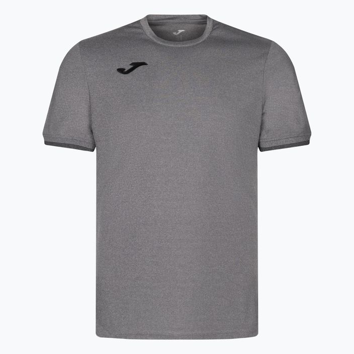 Joma Compus III vyriški futbolo marškinėliai pilkos spalvos 101587.250 6