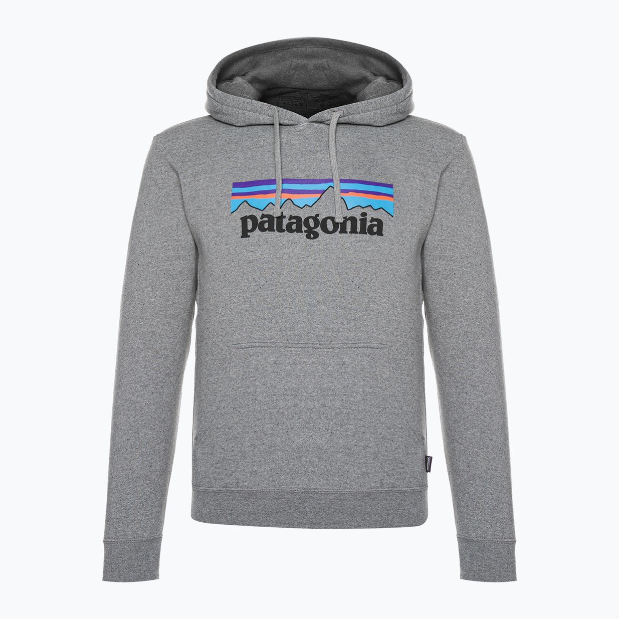 Patagonia P-6 Logo Uprisal džemperis su gobtuvu 5