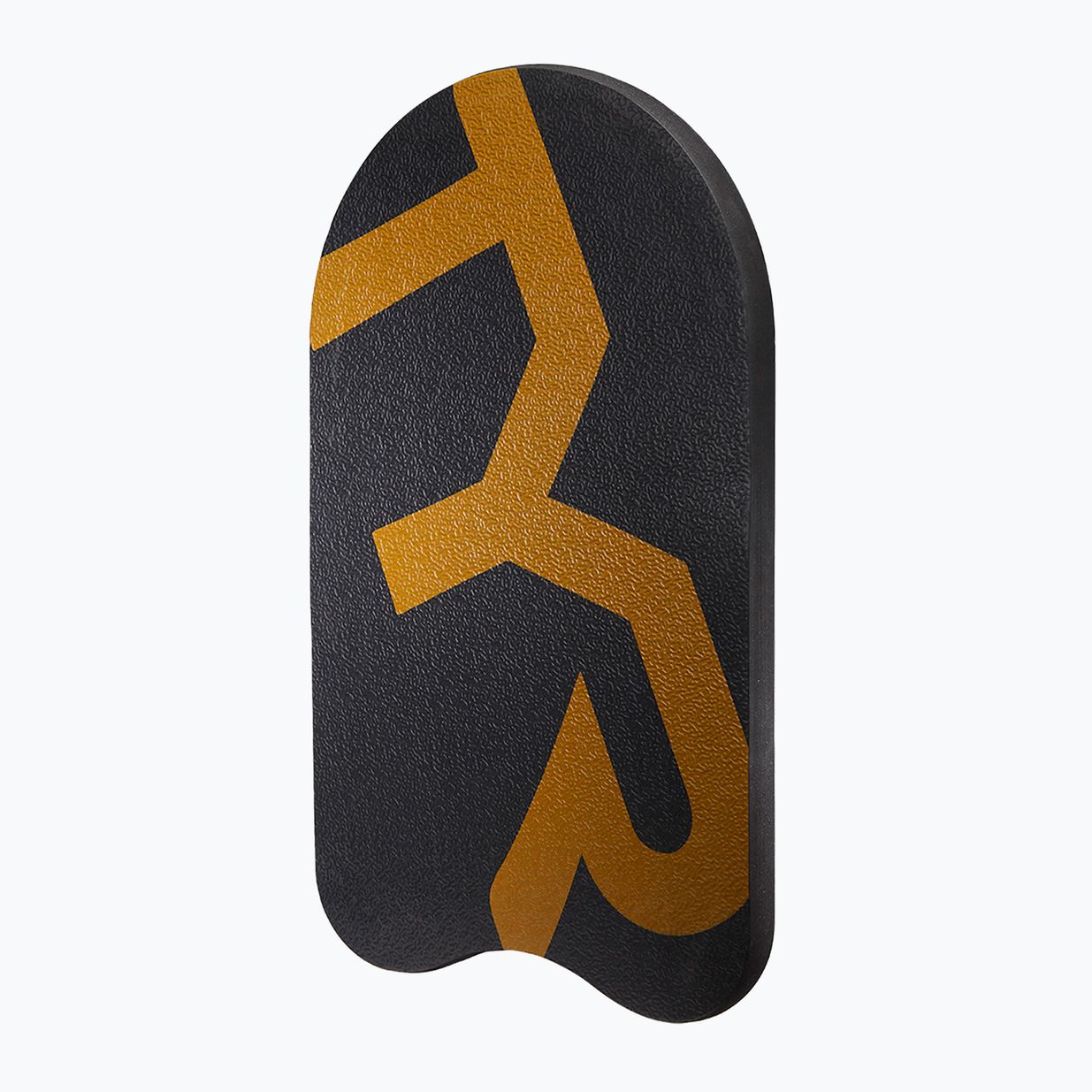 Plaukimo lenta TYR Kickboard black/gold