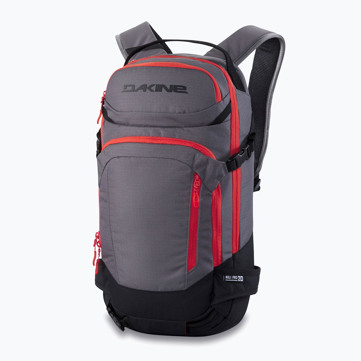 Snieglentės kuprinė Dakine Heli Pro 20 l steel grey