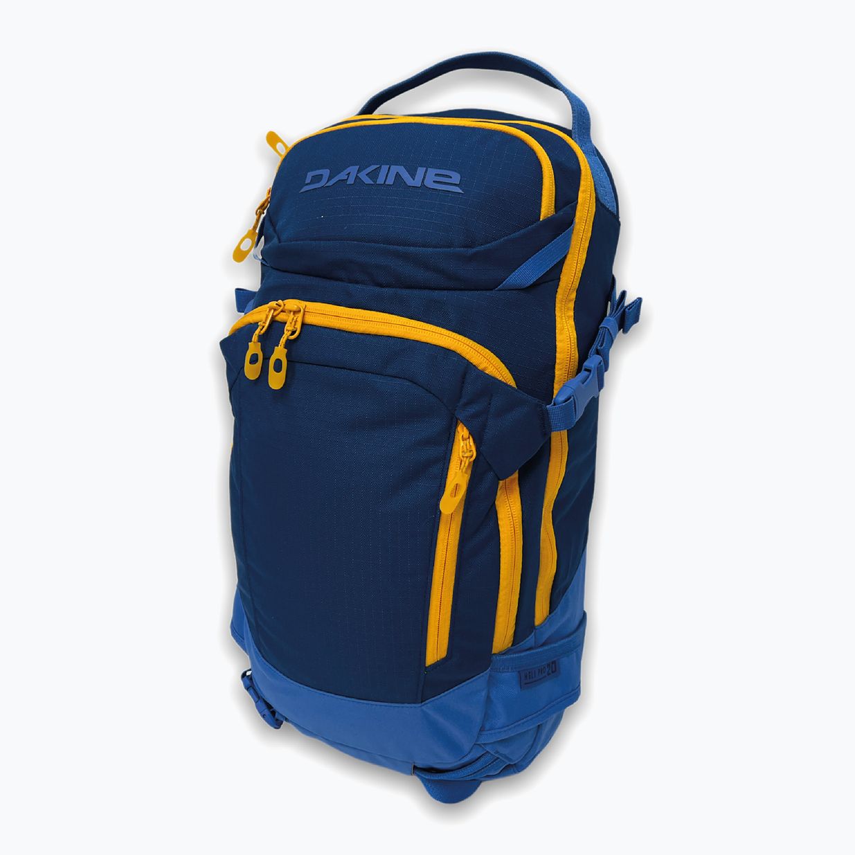 Snieglentės kuprinė Dakine Heli Pro 20 l deep blue