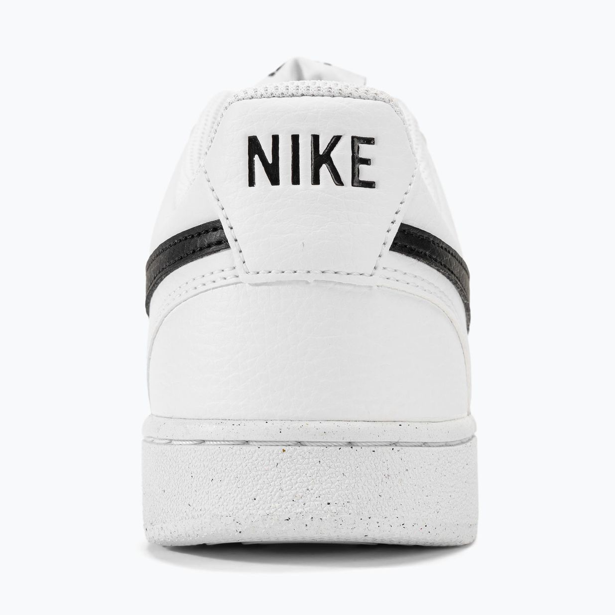 Vyriški batai Nike Court Vision Low Next Nature white/black/white 6