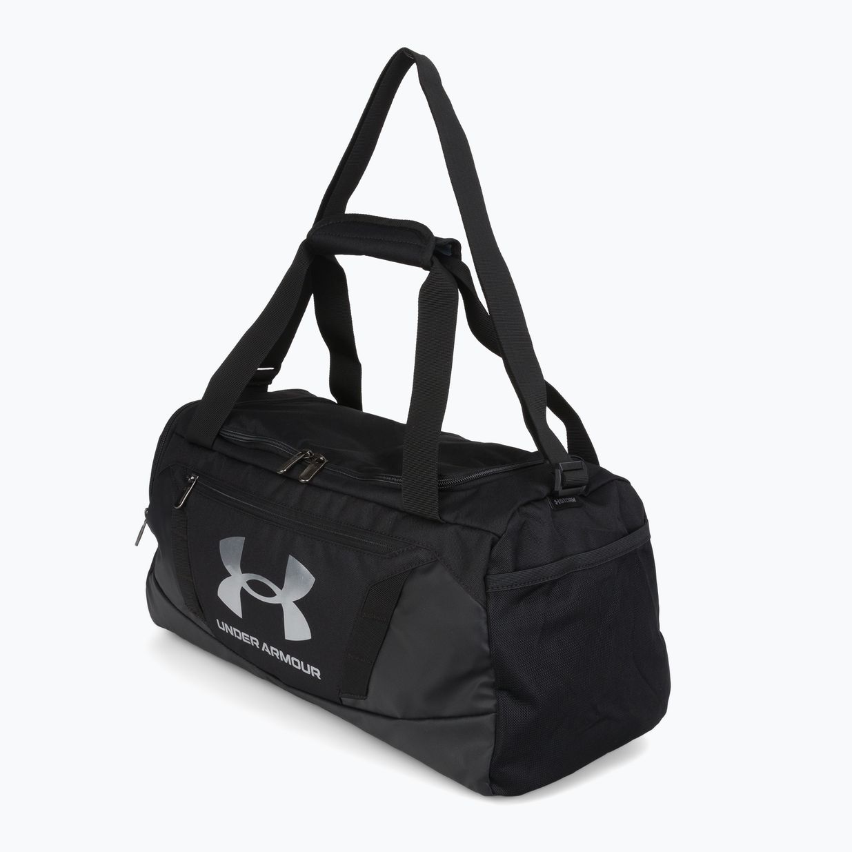 Under Armour Undeniable 5.0 Duffle kelioninis krepšys juodas 1369221 2