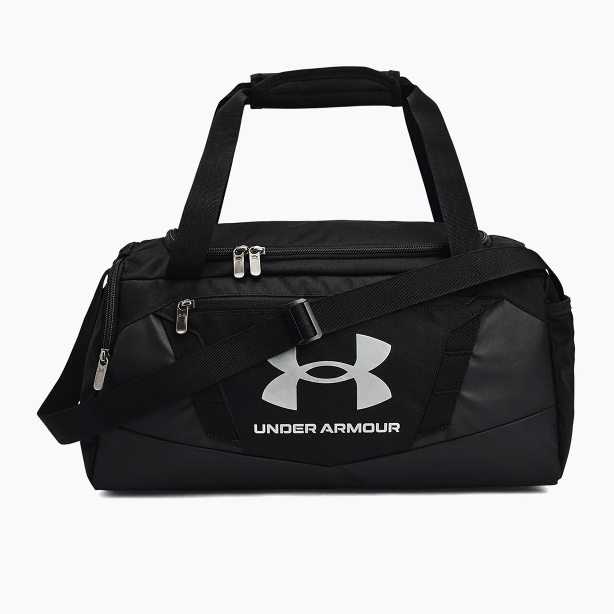 Under Armour Undeniable 5.0 Duffle kelioninis krepšys juodas 1369221 4