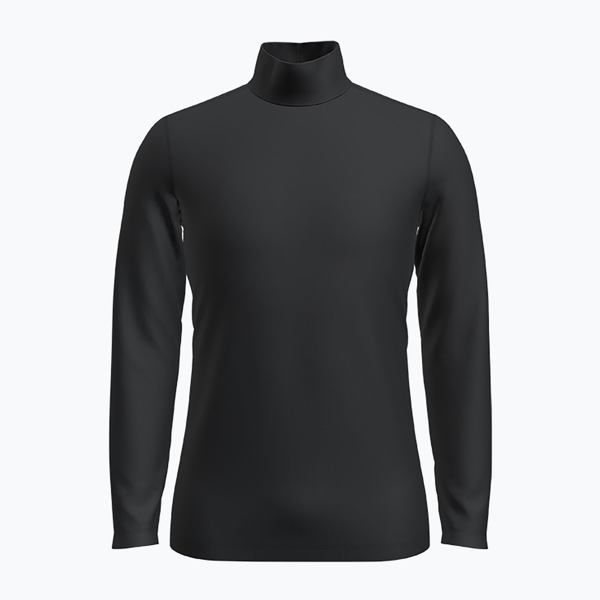 Vyriški termo megztiniai Icebreaker 260 Tech Turtleneck black 8