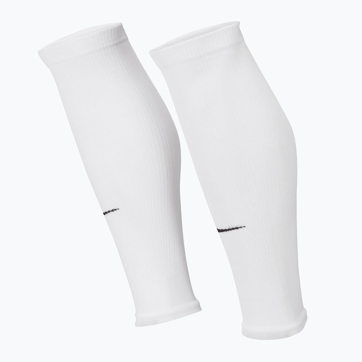 Futbolininko rankovės Nike Strike white/black