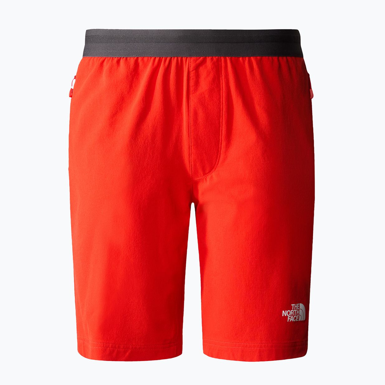 Vyriški trekingo šortai The North Face AO Woven red NF0A5IMM15Q1 5