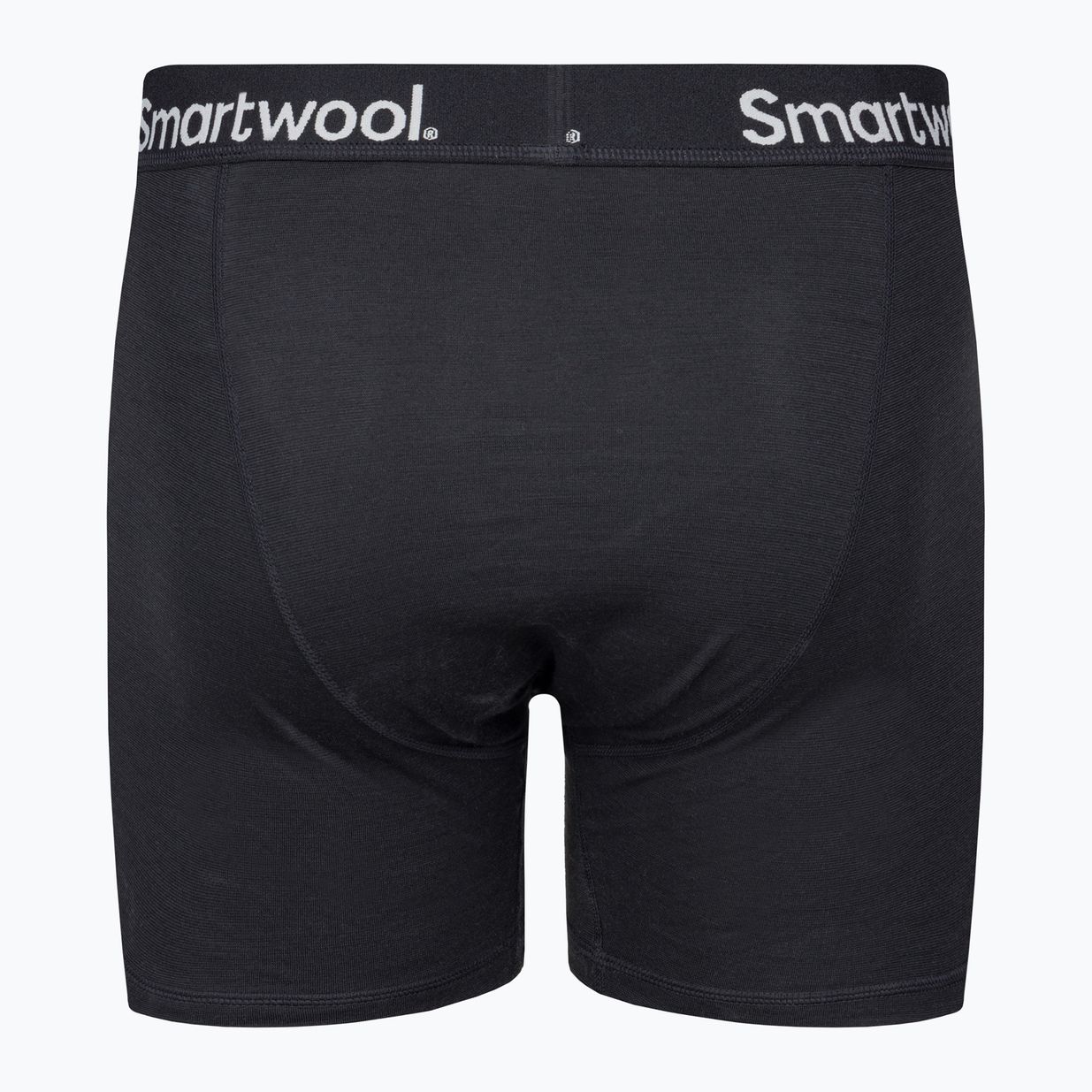 Vyriškos termo trumpikės Smartwool Brief Boxed black 2