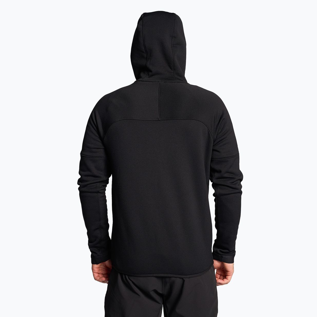 Vyriški džemperiai The North Face Canyonlands High Altitude Hoodie black 2