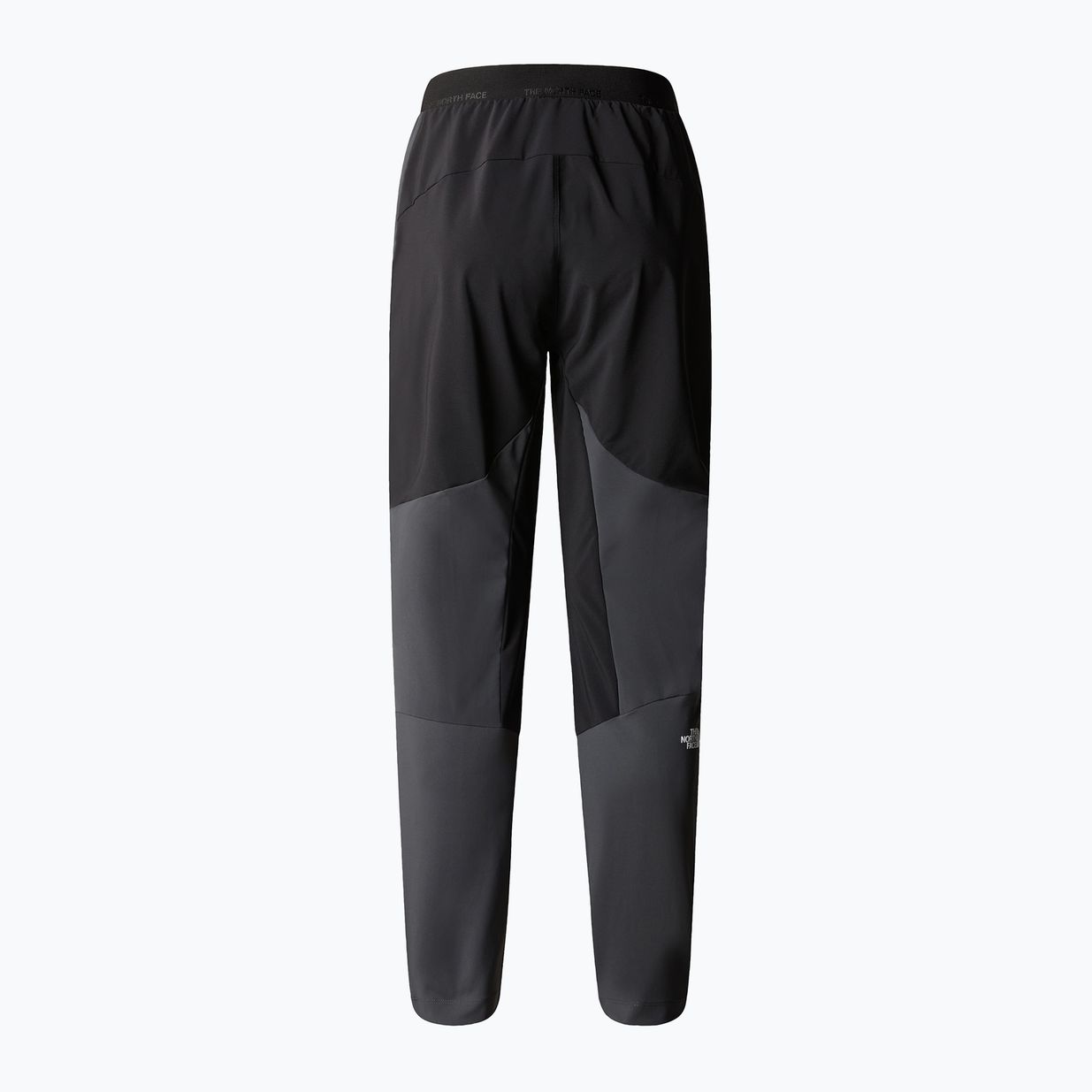 Moteriškos žygio kelnės The North Face Felik Slim Tapered black/asphalt grey 2