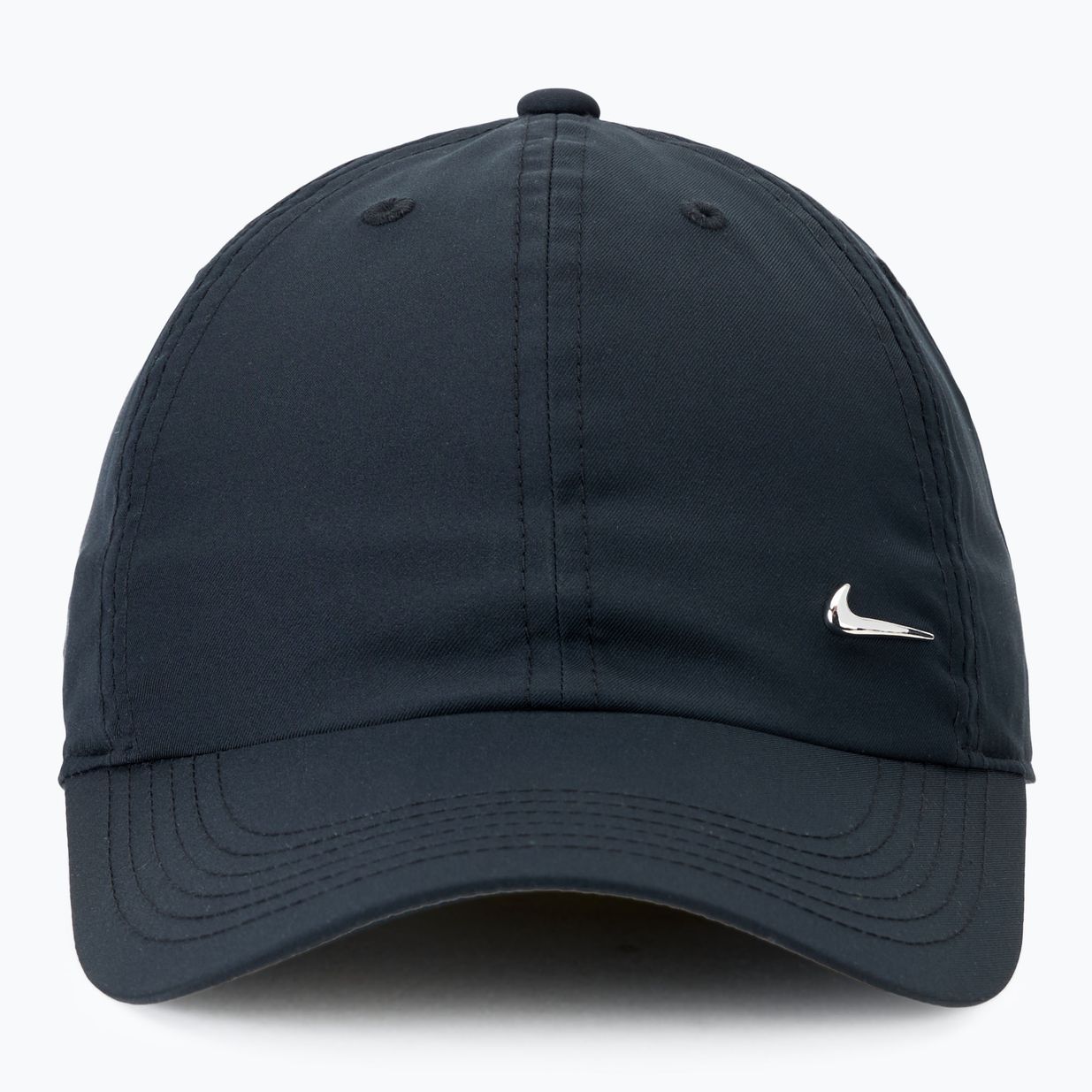 Vaikiška kepuraitė su snapeliu Nike Dri-FIT Club black 2