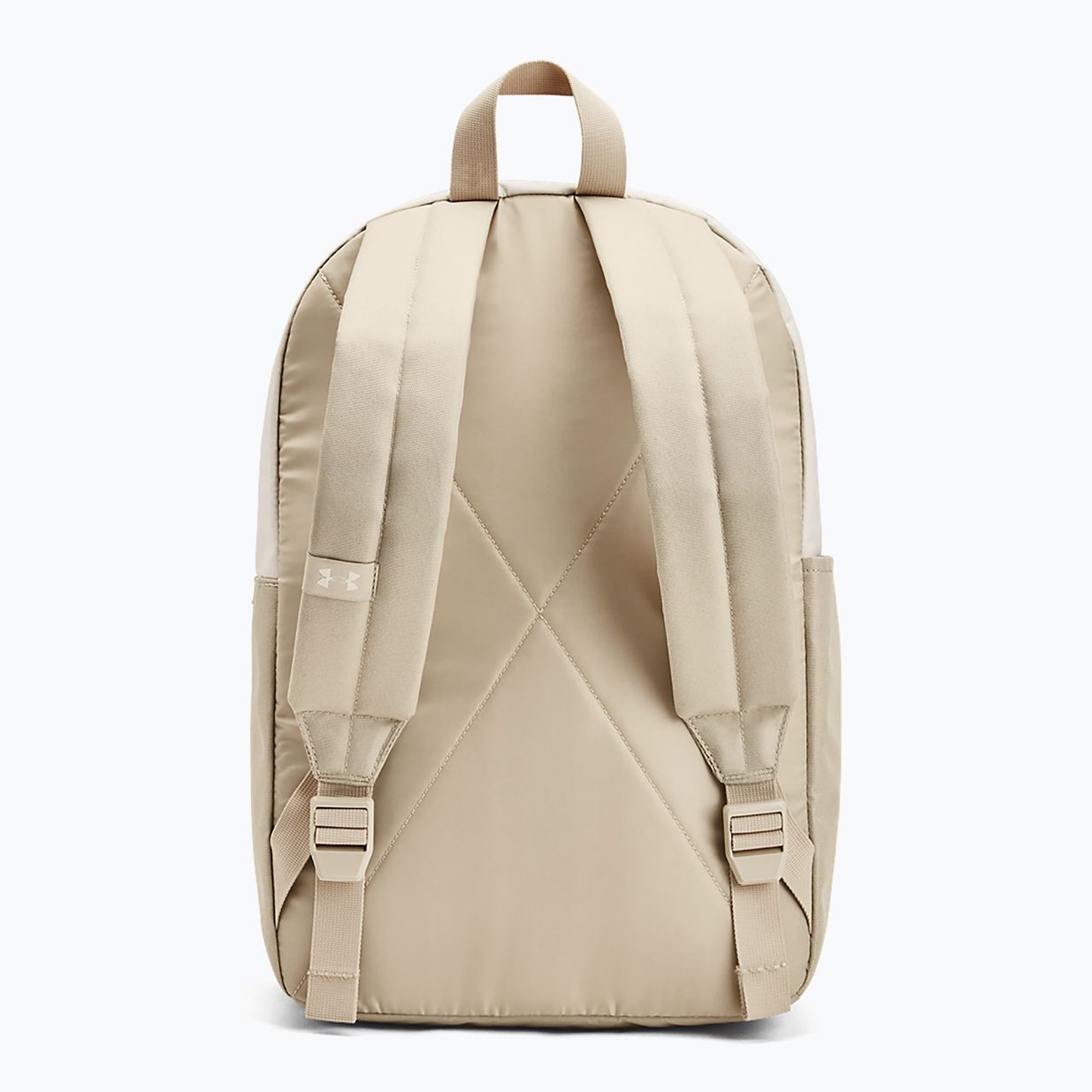 Miesto kuprinė Under Armour UA Loudon Lite 20 l summit white/khaki base/khaki base 2