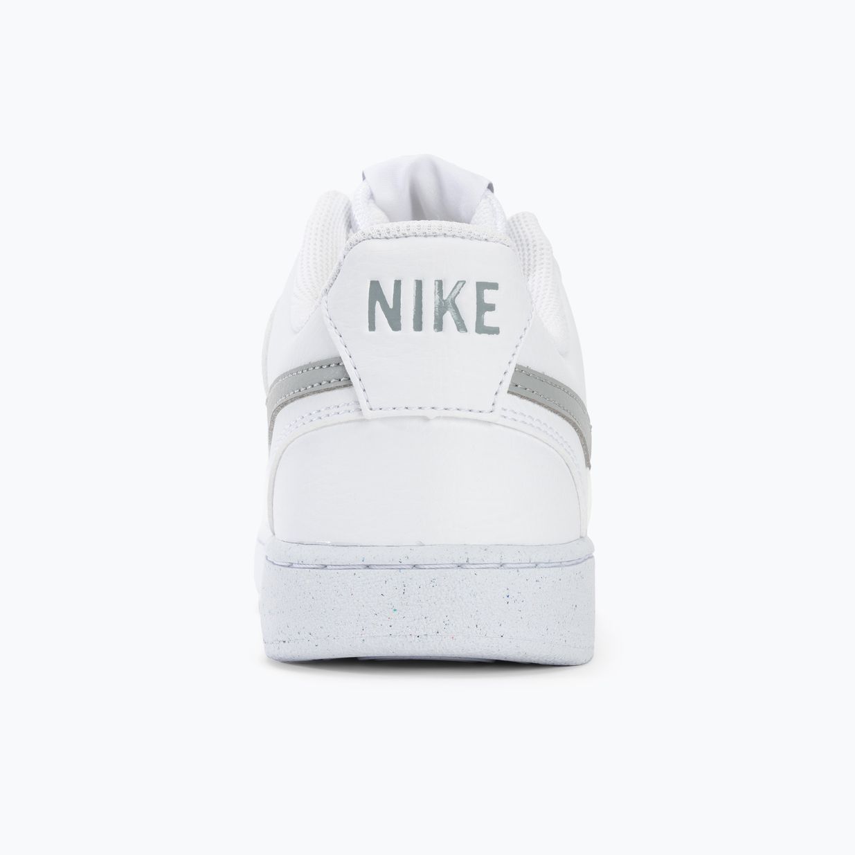 Vyriški batai Nike Court Vision Low Next Nature white/light smoke grey 6