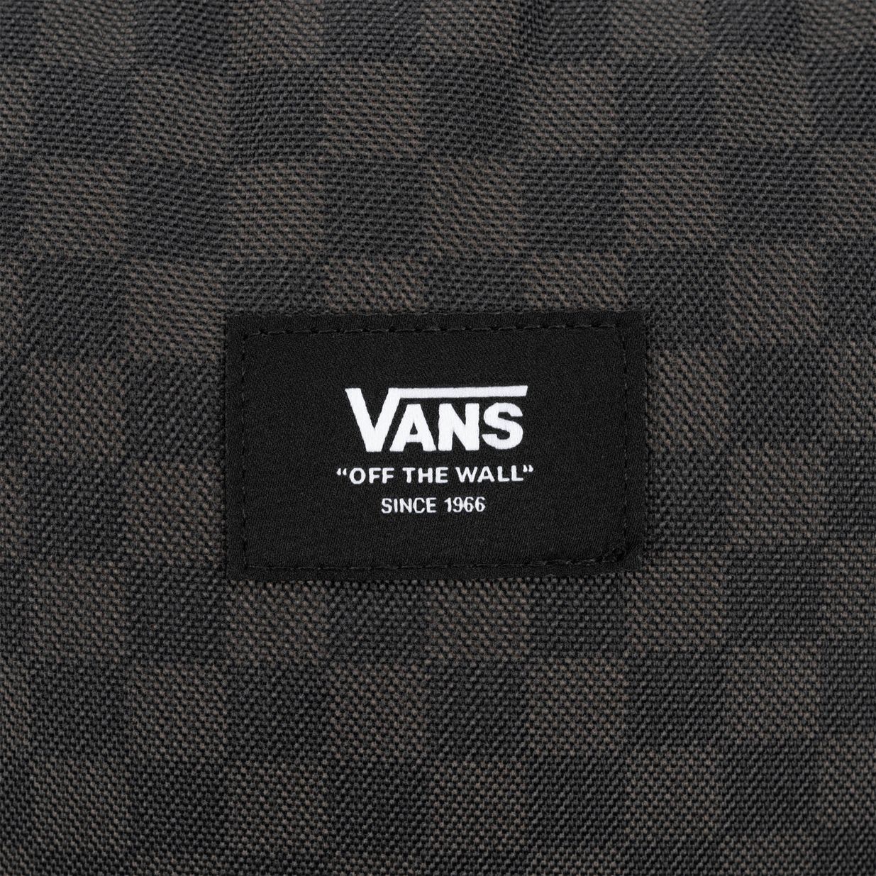 Kuprinė Vans Old Skool Check Backpack 22 l black/charcoal 4