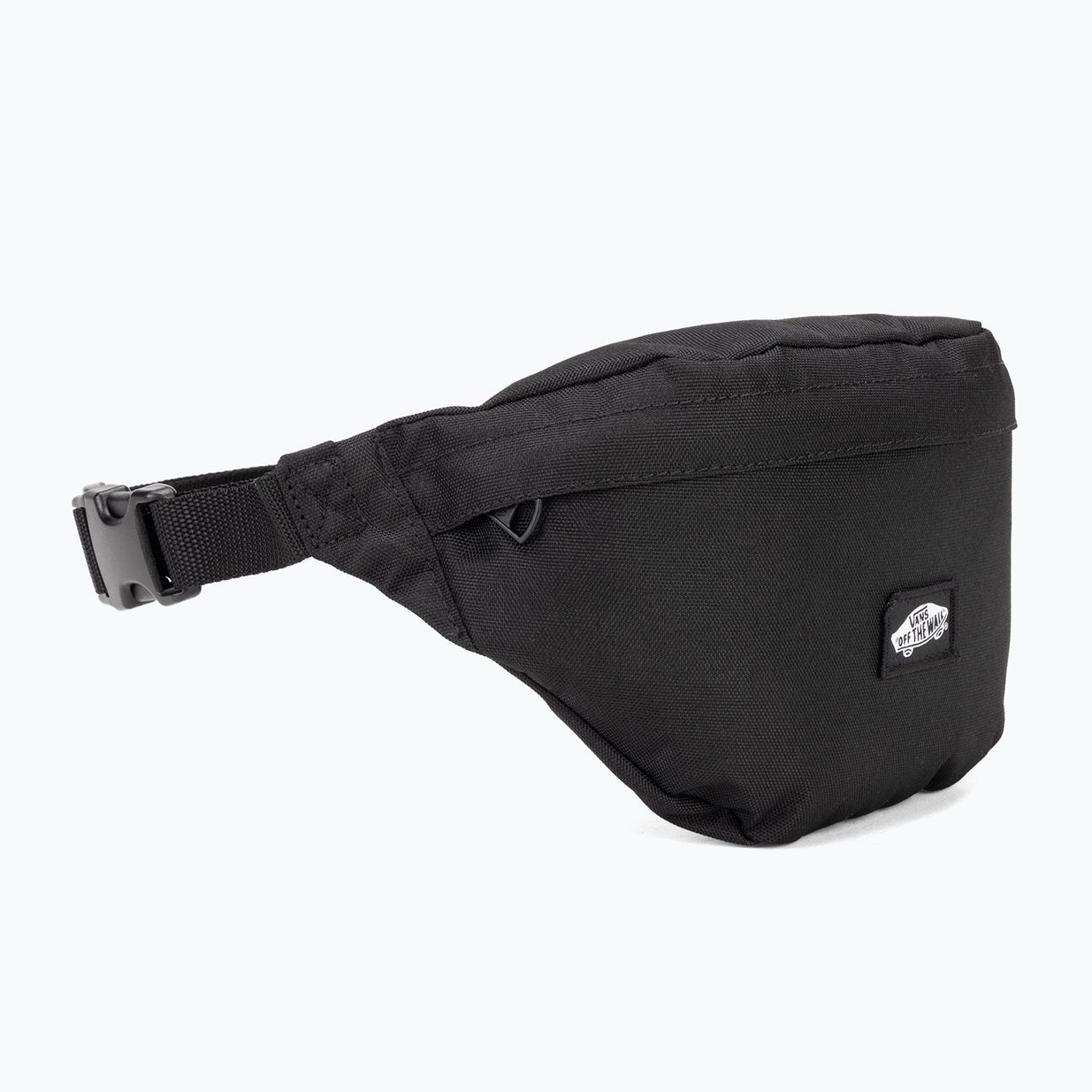 "Vans Traveler Fanny Pack" 2 l juodas inkstų maišelis 2