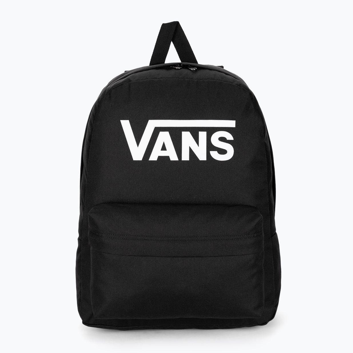 Kuprinė Vans Old Skool Print Backpack 22 l black