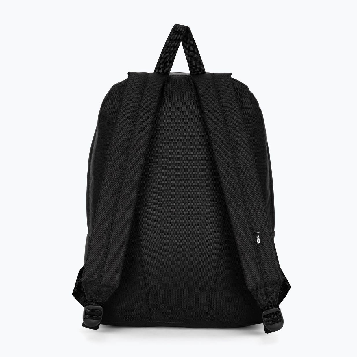 Kuprinė Vans Old Skool Print Backpack 22 l black 3