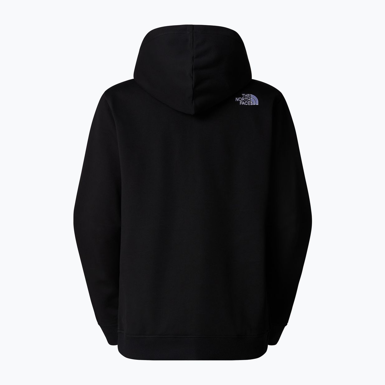 Moteriškas džemperis The North Face Drew Peak Pullover Hoodie black 5