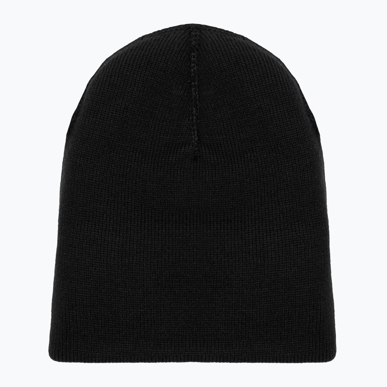 Kepurė Vans Bagley Tall Cuff Beanie black 4