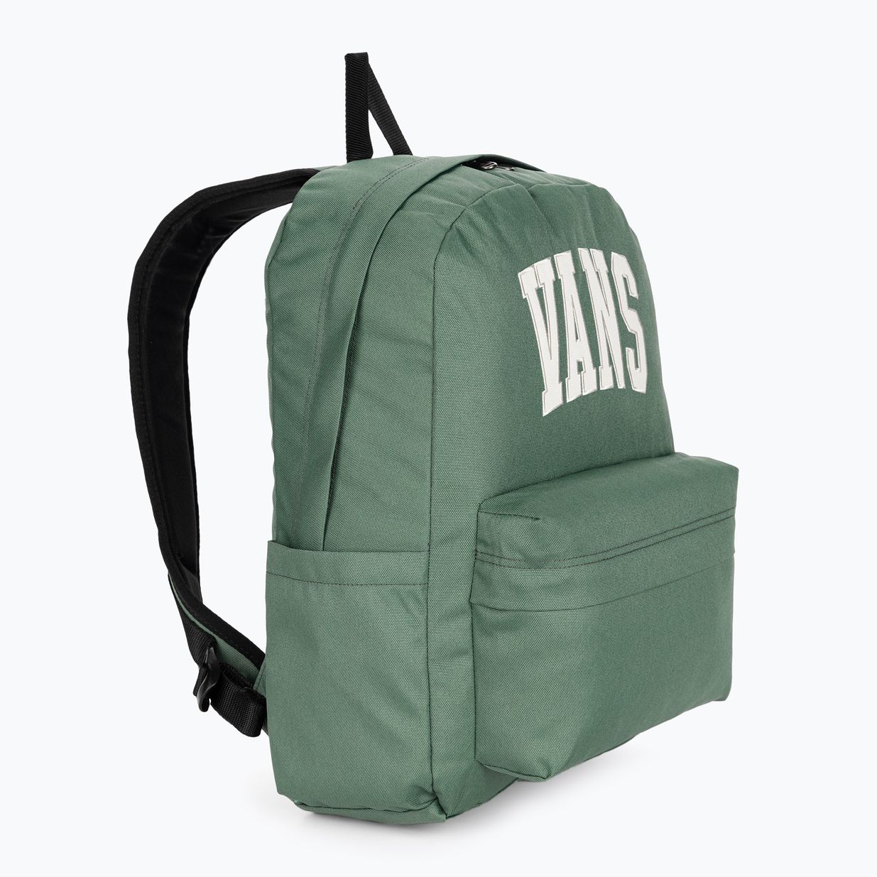 Miesto kuprinė Vans Old Skool Backpack 22 l dark forest 2