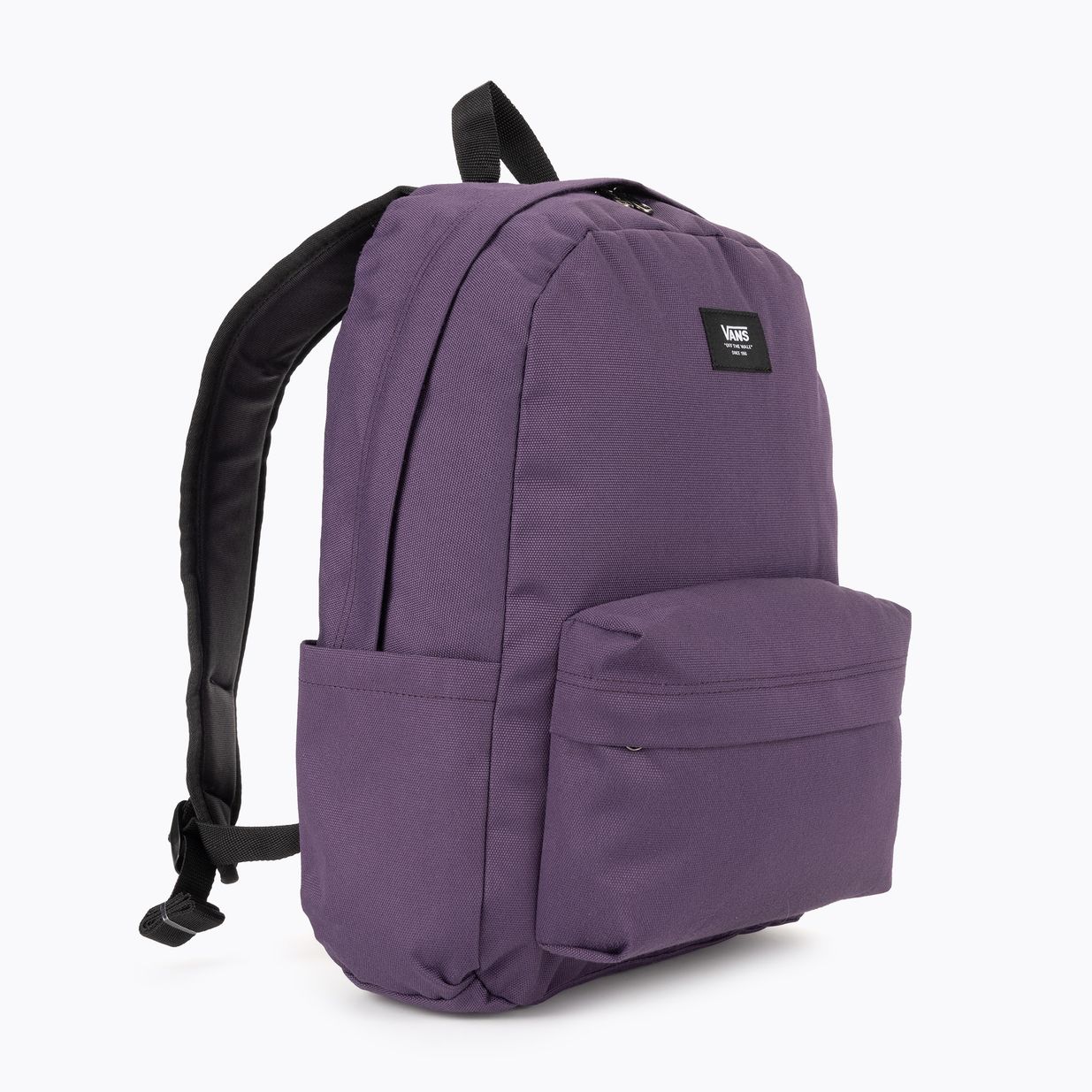 Miesto kuprinė Vans Old Skool Backpack 22 l gothic grape 2