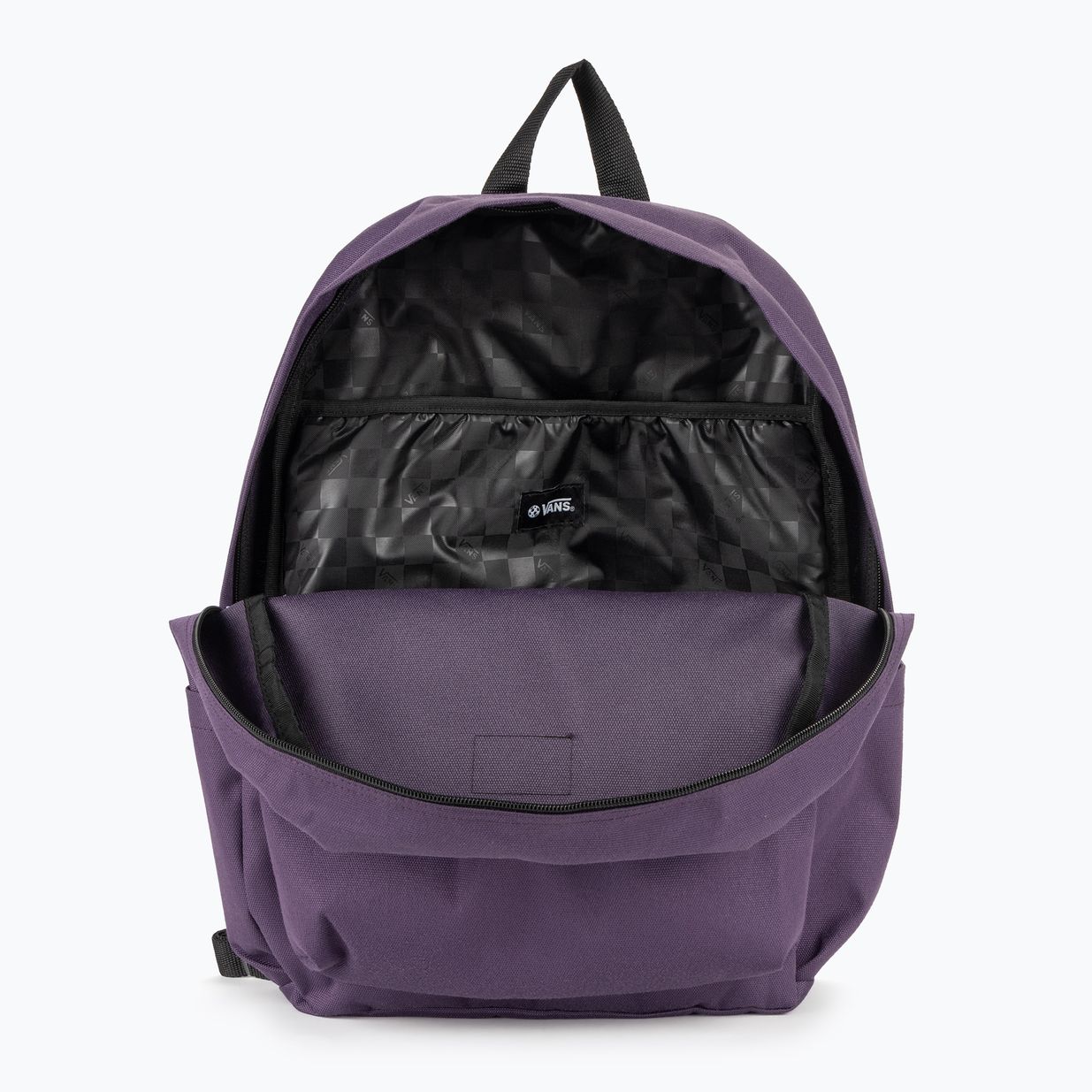 Miesto kuprinė Vans Old Skool Backpack 22 l gothic grape 4