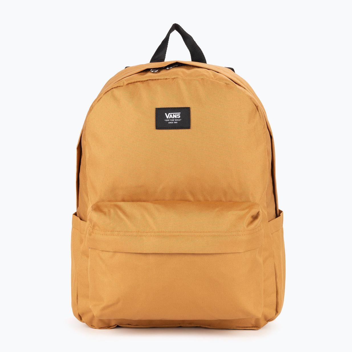 Miesto kuprinė Vans Old Skool Backpack 22 l brown sugar