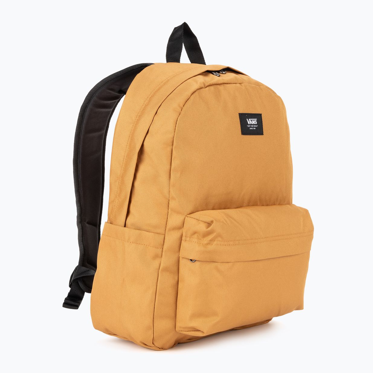 Miesto kuprinė Vans Old Skool Backpack 22 l brown sugar 2