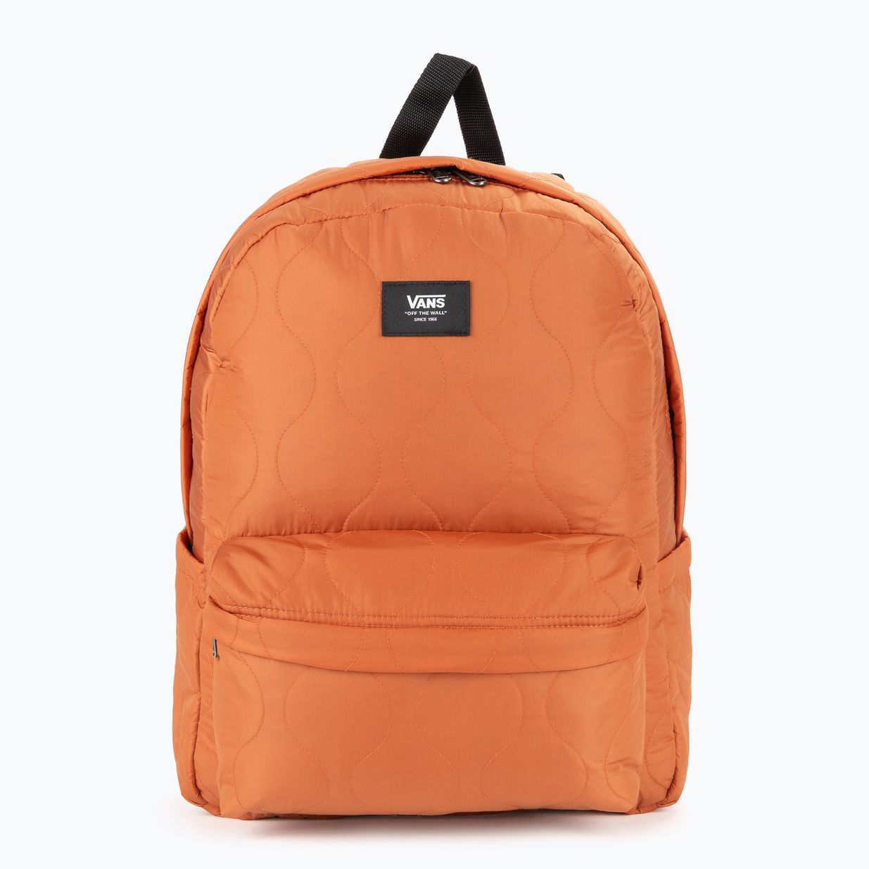 Miesto kuprinė Vans Old Skool Backpack 22 l auburn