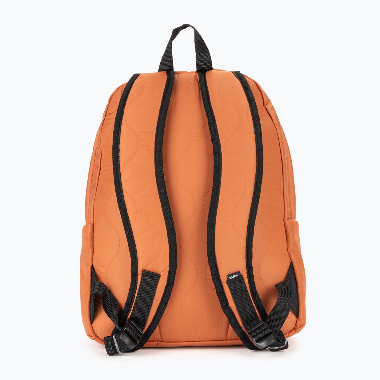 Miesto kuprinė Vans Old Skool Backpack 22 l auburn 3