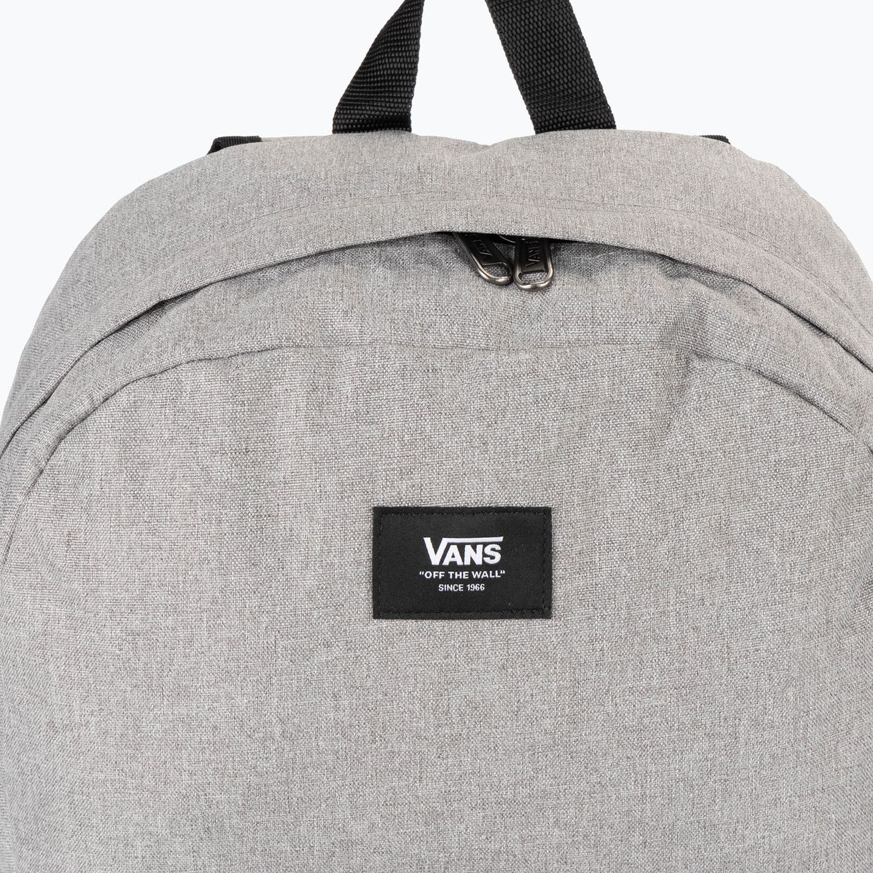 Miesto kuprinė Vans Old Skool Backpack 22 l heather suiting 5