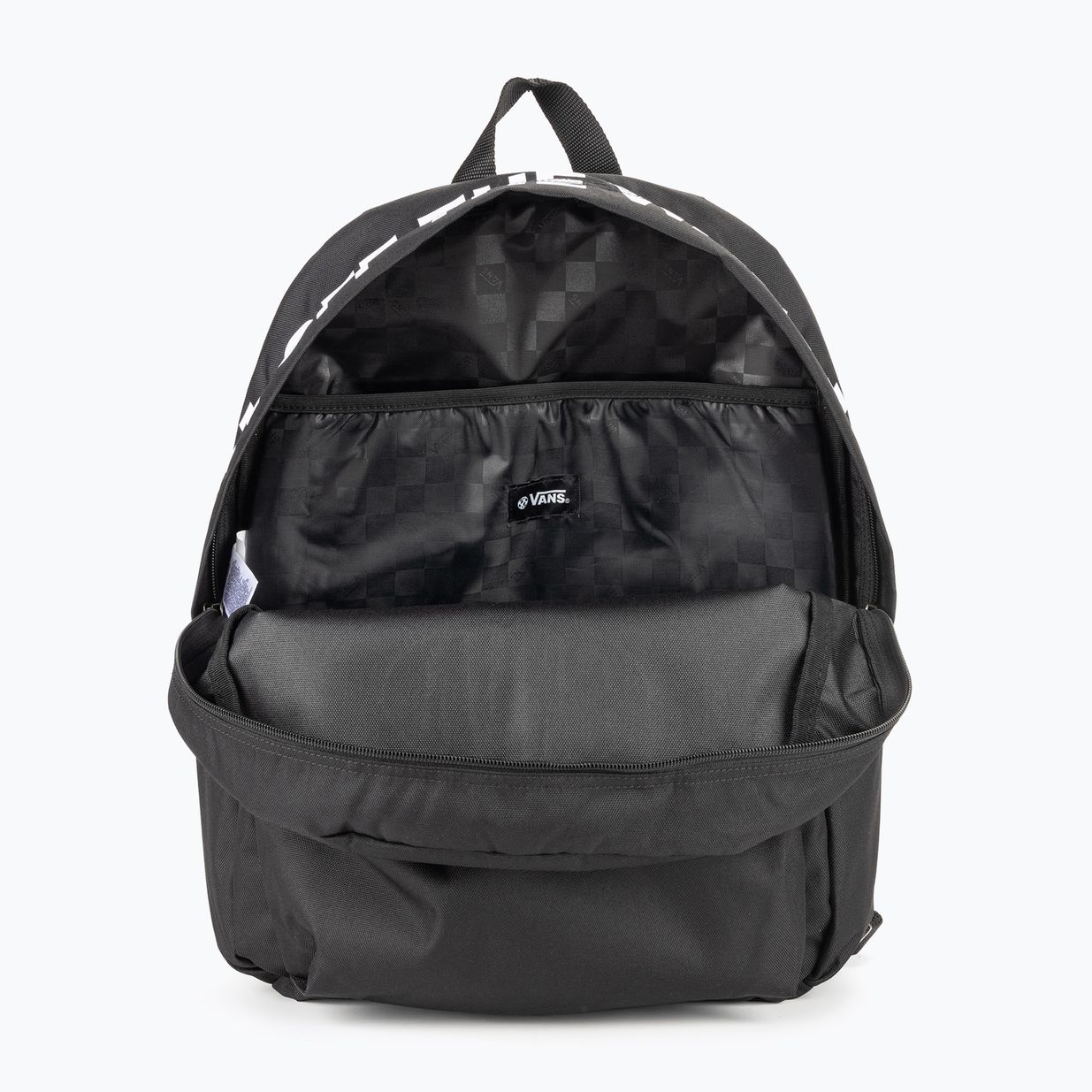 Miesto kuprinė Vans Old Skool Backpack 22 l black/white 4