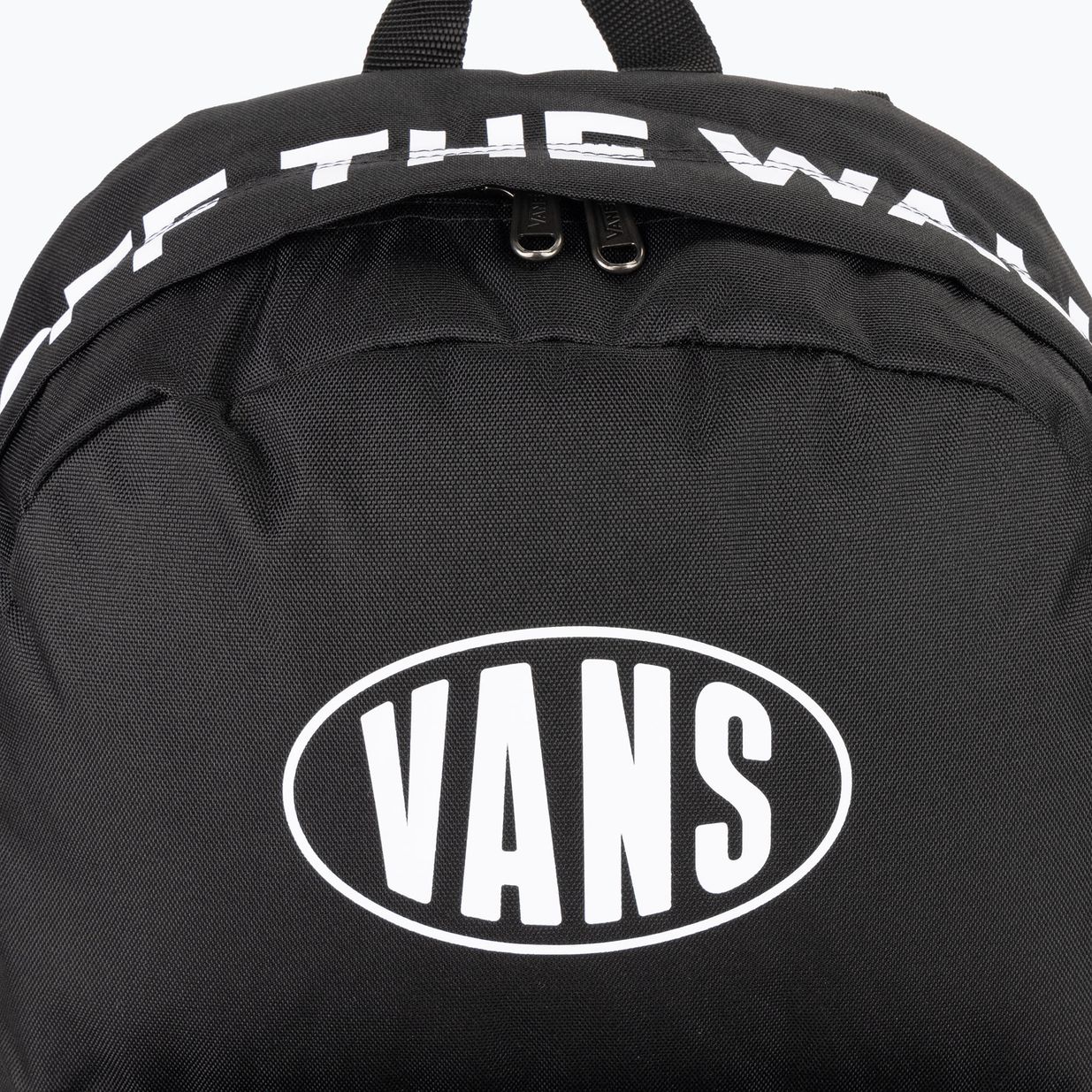 Miesto kuprinė Vans Old Skool Backpack 22 l black/white 5