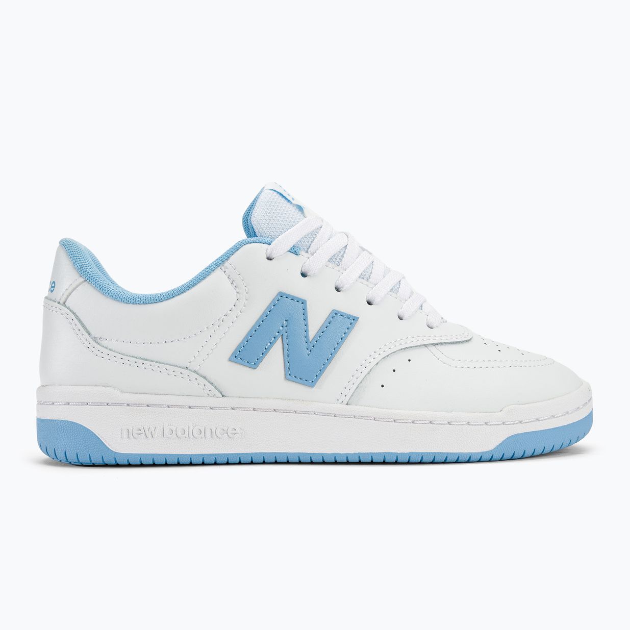 Batai New Balance BB80 white/blue 2