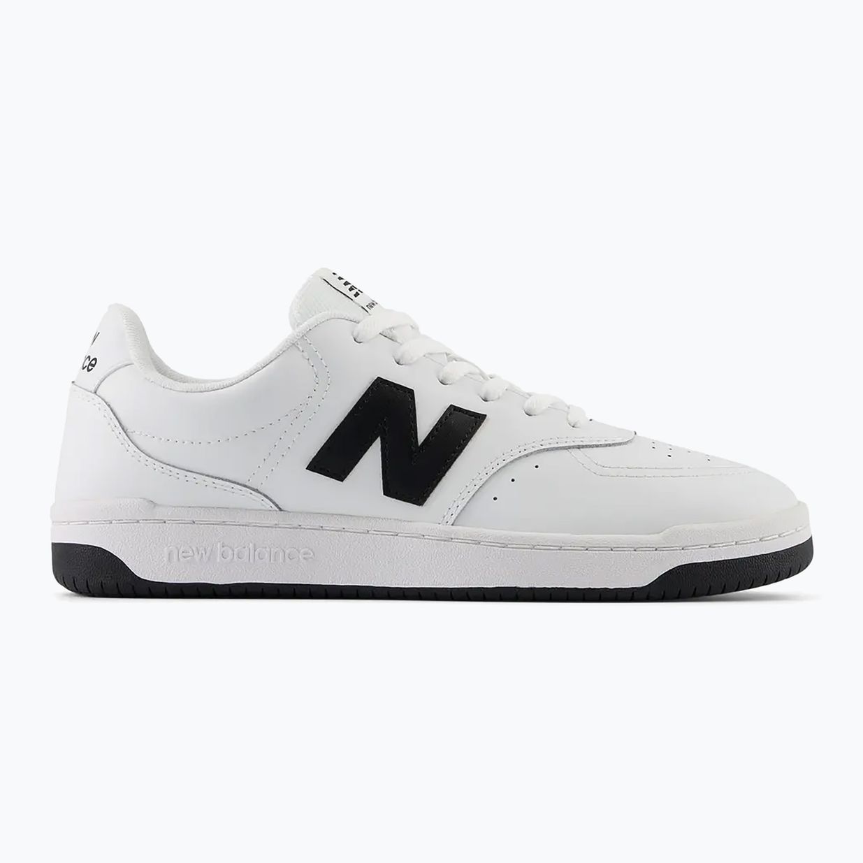 Batai New Balance BB80 white/black 9