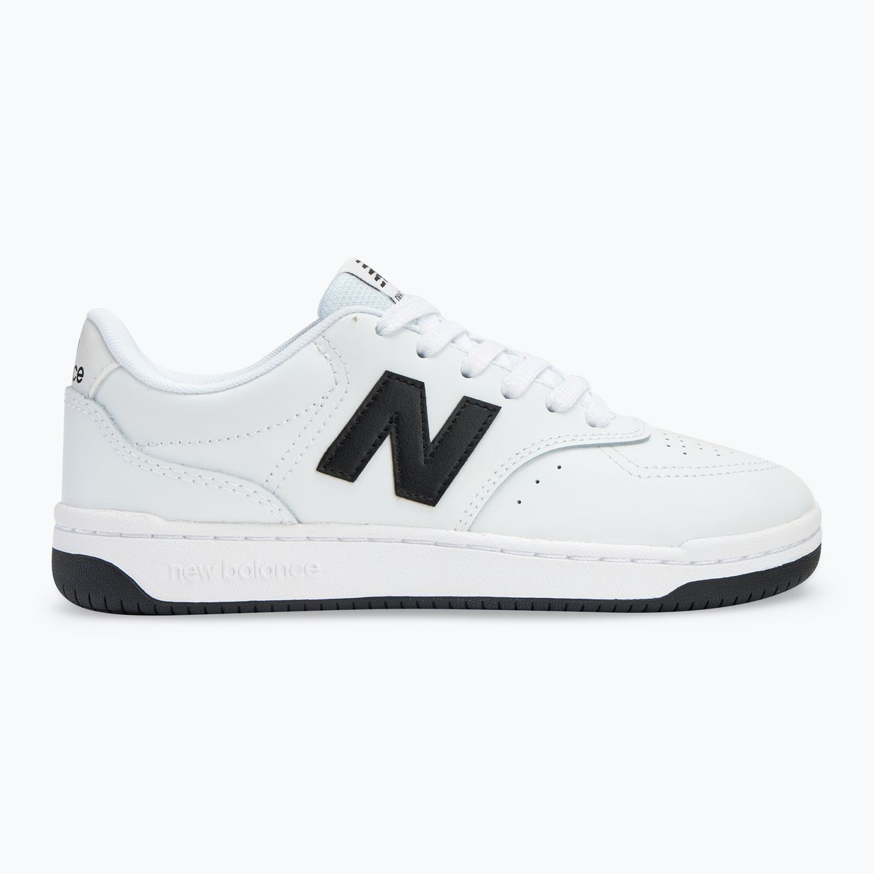 Batai New Balance BB80 white/black 2