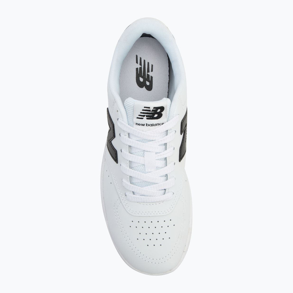 Batai New Balance BB80 white/black 5