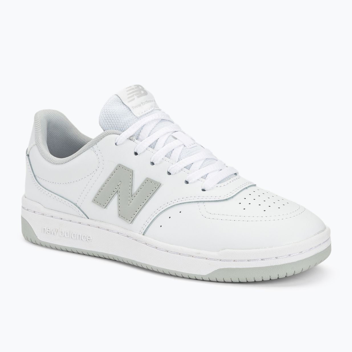 Batai New Balance BB80 white/grey