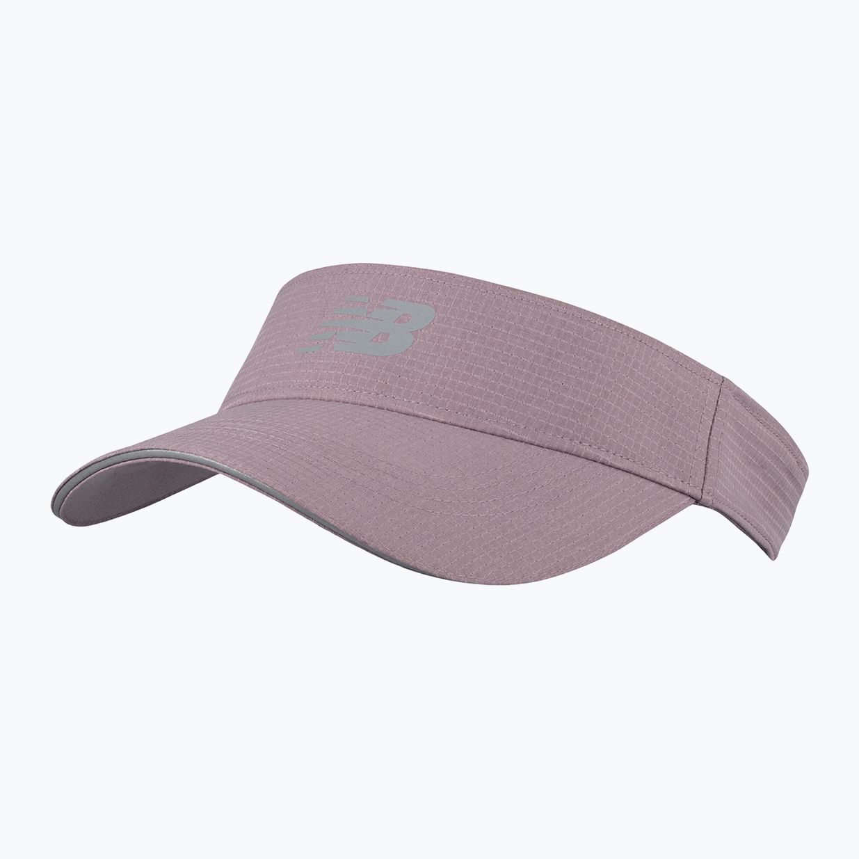 Snapelis New Balance Performance Visor icewine