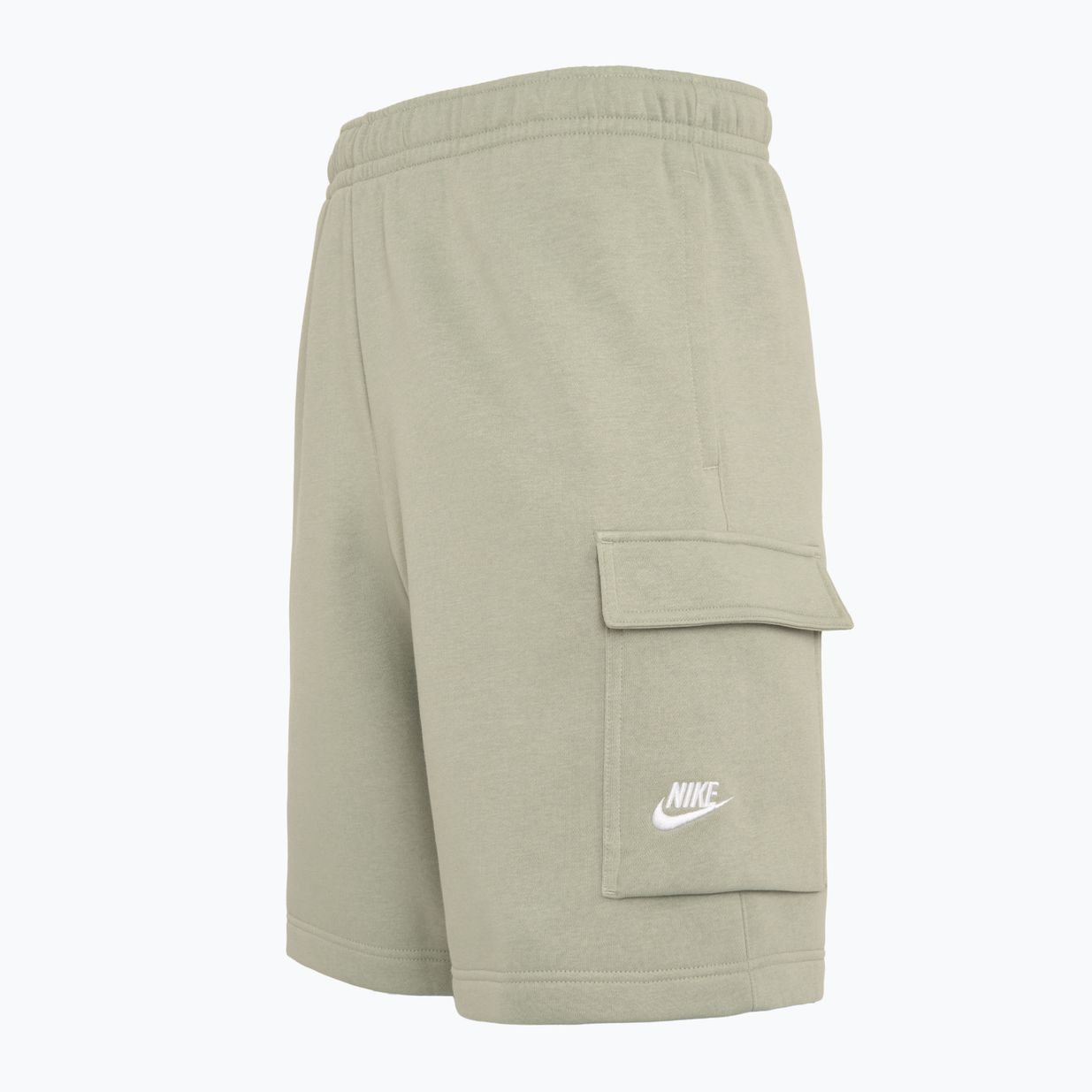 Vyriški šortai Nike Sportswear Club jade horizon/white 3