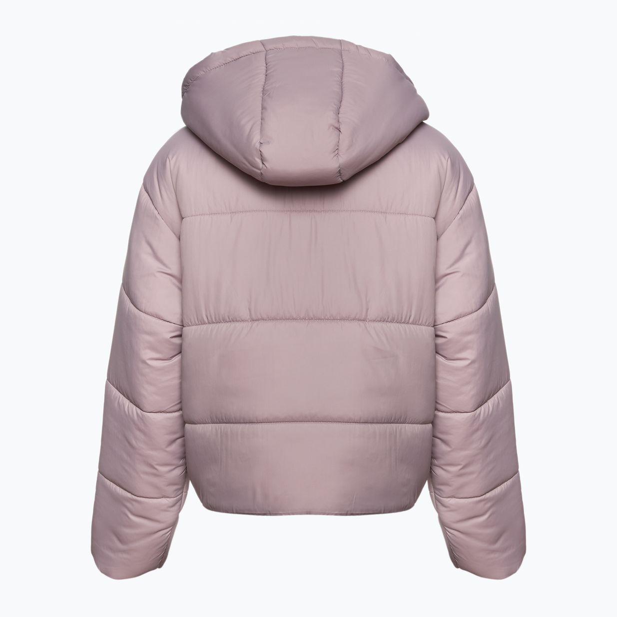 Moteriška pūsta striukė Nike Sportswear Classic Puffer Therma-Fit shadow pink 2