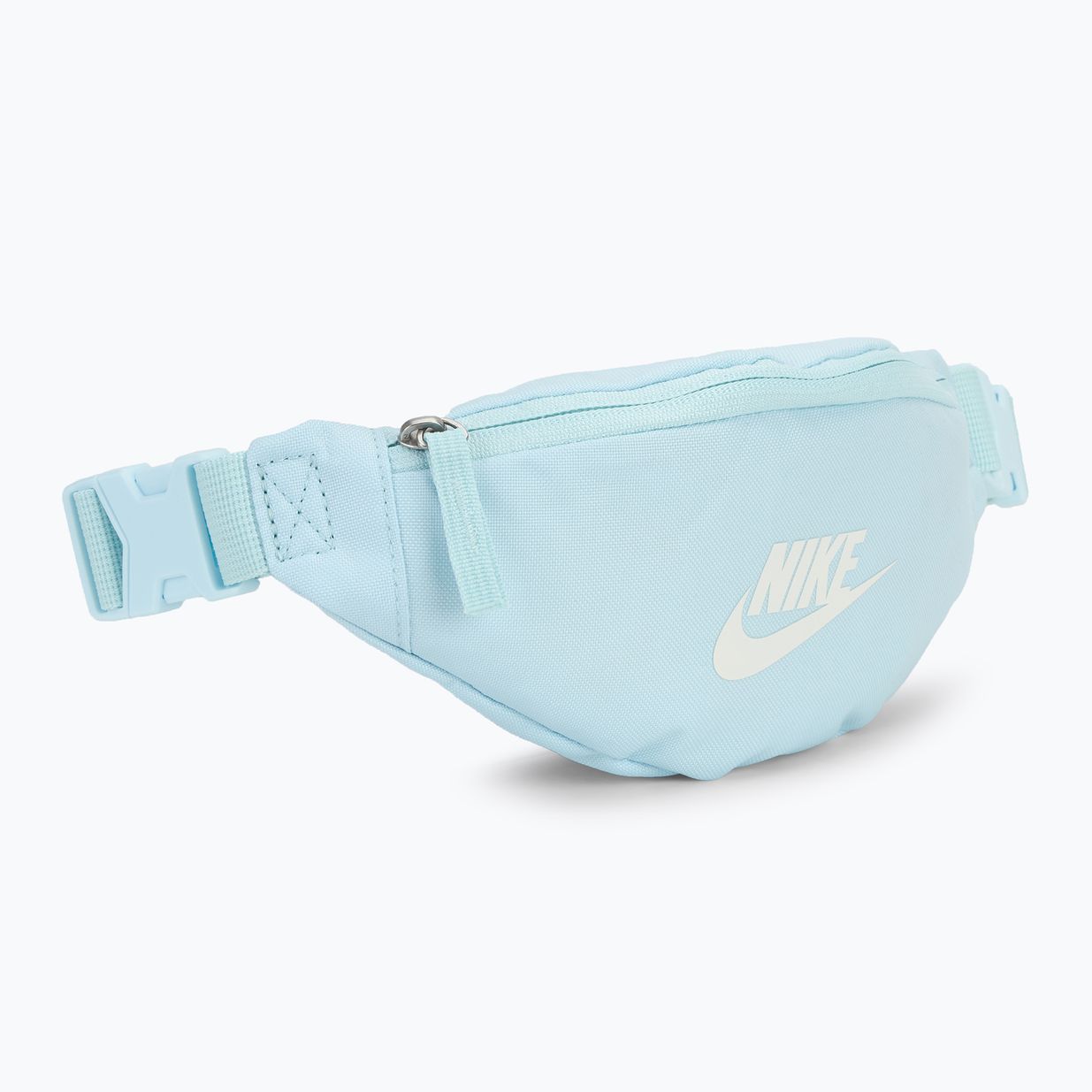 Rankinė ant juosmens Nike Heritage glacier blue/summit white 2