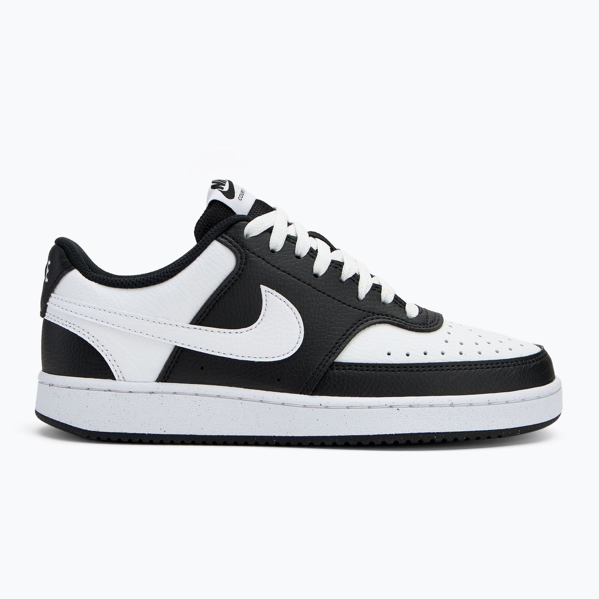 Moteriški batai Nike Court Vision Low Next Nature black/white 2